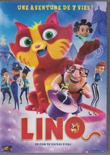 Lino - Une Aventure de 7 vies