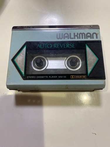Sony walkman lecteur - walkman,