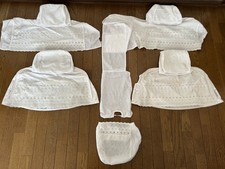 Housse de demi-siège en