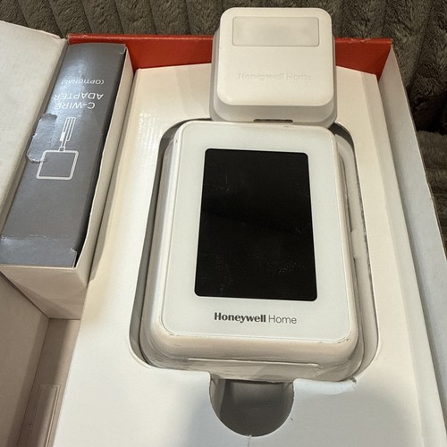 Honeywell home fi smart - home,