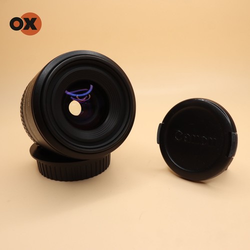 Objectif zoom canon - canon, 35-70mm