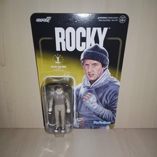 ReAction Rocky Balboa