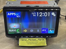 READ!!  NEEDS REPAIR! PIONEER