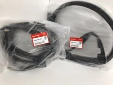 Honda Civic Genuine Front Door