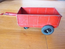 JOUETS ANDRE CITROEN RARE