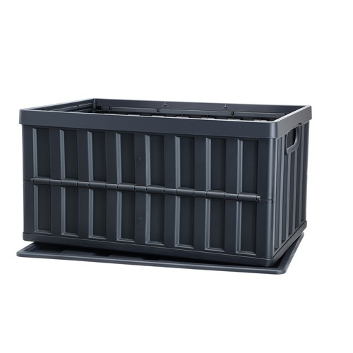 Caisse rangement plastique - de,