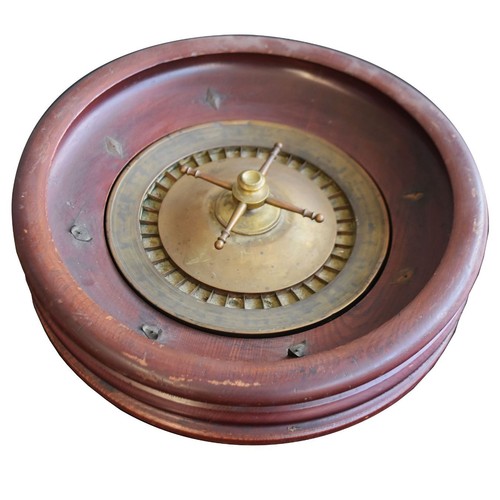 Jeu roulette ancien - jeu,