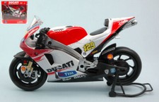 Miniature Ducati Desmosedici
