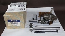 Myford 1495 Dividing Attachment Complete with Two Division Plates, England