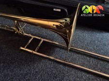 Trombone Complet Miraphone