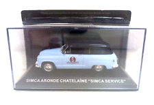 Simca Aronde Châtelaine