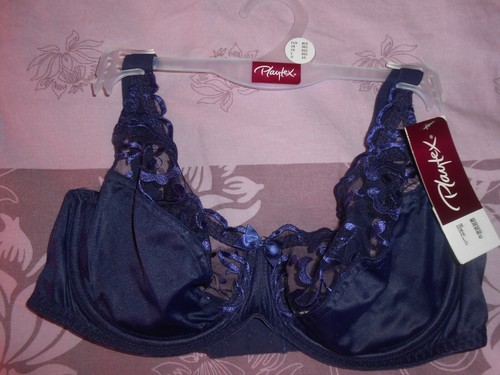 Soutien gorge playtex - 1,