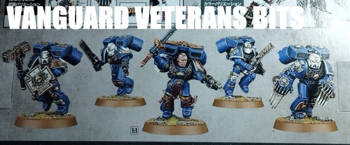 Warhammer 40k space marines - 40k,