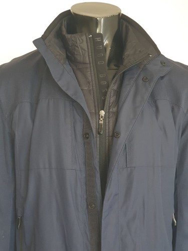 Beau blouson hugo boss - blouson,