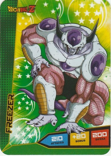 Congélateur dragon ball - dragon,