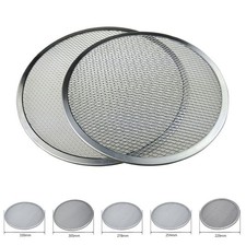 Écran de pizza en maille