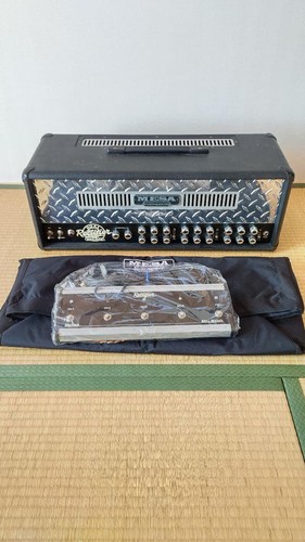 Tête ampli guitare - d'ampli,