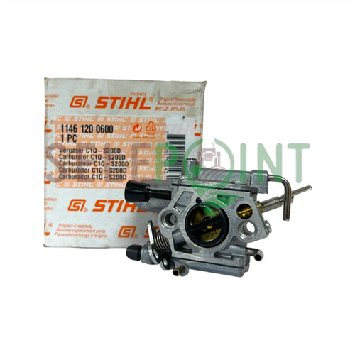 Carburateur motochaîne stihl - carburateur,