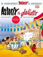 Astérix : Astérix Le