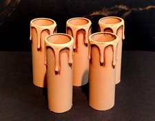 (5 pièces) COQUE COUVRE