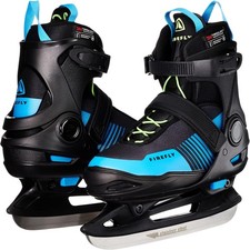 Patins de hockey FIREFLY noir taille 37