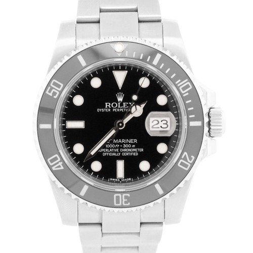 2010 papers rolex submariner - papers,