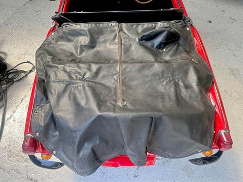 Triumph spitfire mk3 mk111 - spitfire,