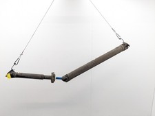 VOLKSWAGEN AMAROK 2H MK1 PROPSHAFT REAR 2.0 BITDI MANUAL 2011