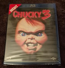 Chucky 3 - Film Blu-ray -