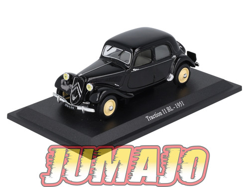Tra61 voiture atlas - voiture, norev