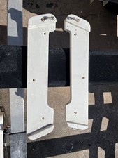 Boston Whaler Cooler Chocks