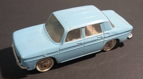 Norev les miniatures - "les,