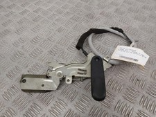 Poignee porte coffre gauche