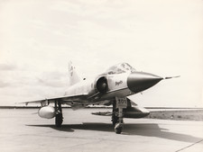 MIRAGE III S  DASSAULT  AVION