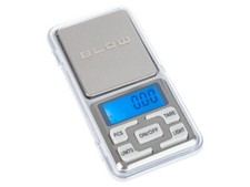 Balance de Poche de Precision