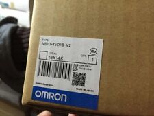 OMRON NS10-TV01B-V2 Operator
