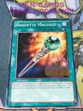 CARTE Yu Gi Oh BAGUETTE