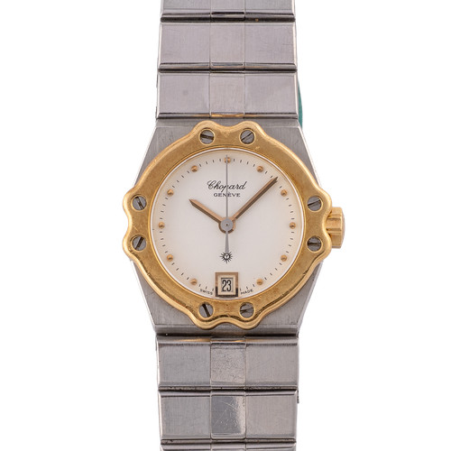 Chopard saint moritz - chopard,
