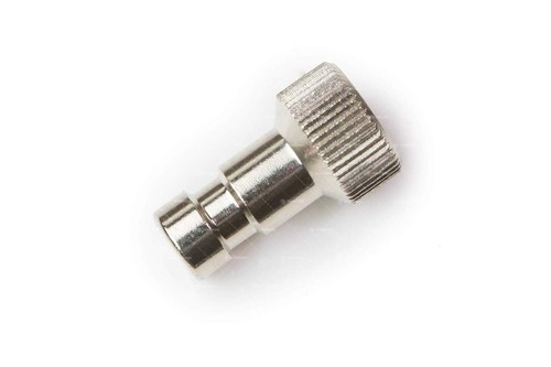 Raccord enfichable mm - 2,7,
