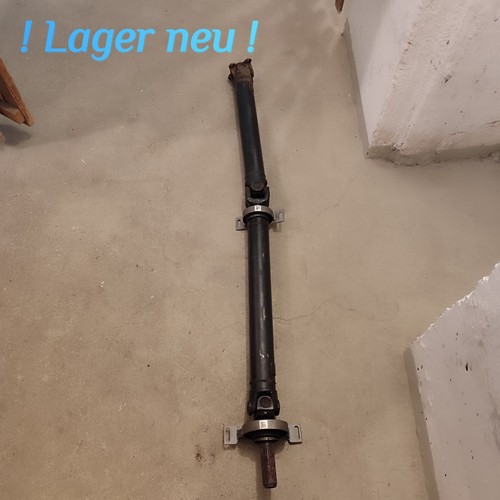 Genuine bmw propshaft for - propshaft,
