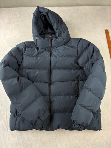 Doudoune capuche superdry - doudoune,