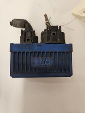 Boitier de prechauffage OPEL