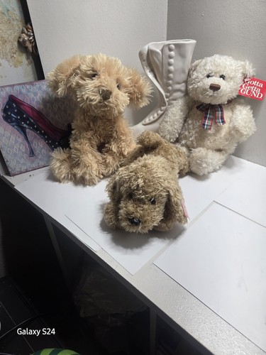 Lot vintage mutsy - 3.,