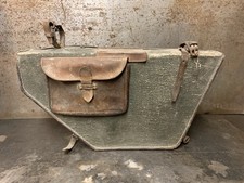 Sacoche de cadre WW2 dion