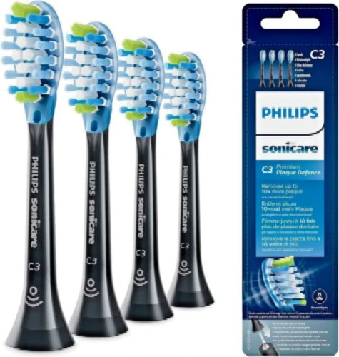 Philips sonicare têtes de - philips, c3