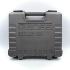 BOSS BCB-30 Compact Pedal Board E0F9333