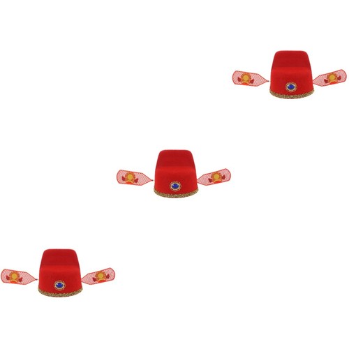 Set chapeau en feutre - chapeau,