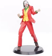 Figurine Ledger Joker Joaquin