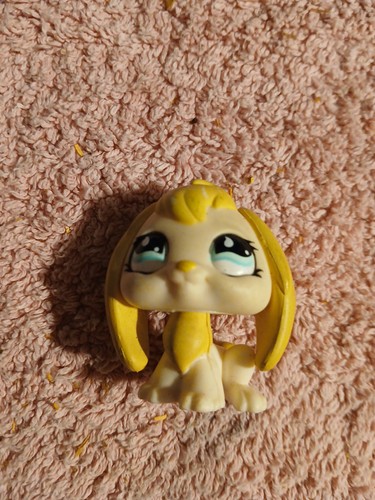 Littlest petshop lps 610 - lps, #610/717