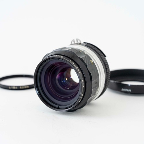 Exc objectif nikon - [exc+4],
